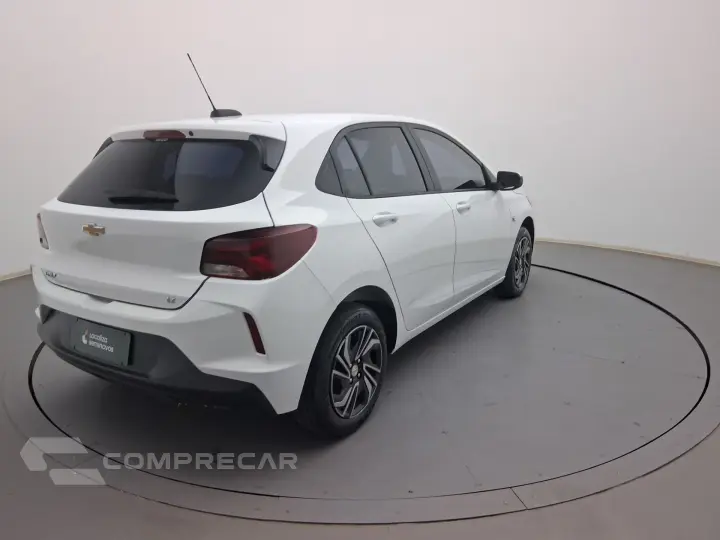 ONIX 1.0 FLEX LT MANUAL