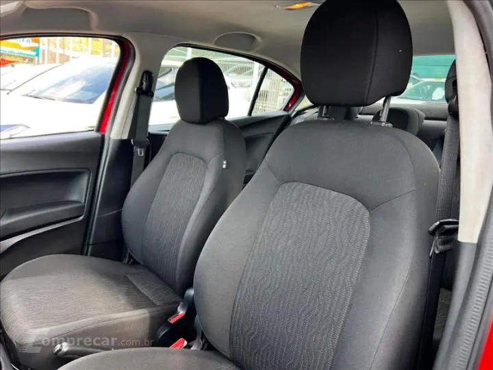 CRONOS 1.3 Firefly Drive