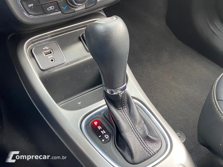 COMPASS 2.0 16V Sport