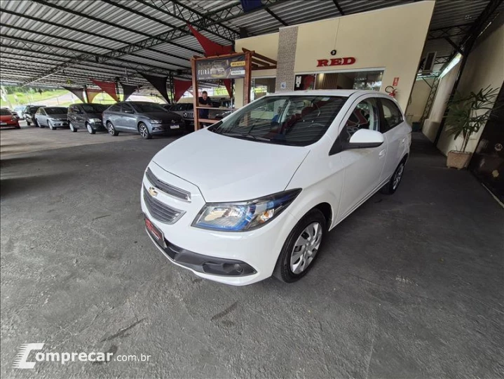 ONIX 1.4 MPFI LT 8V