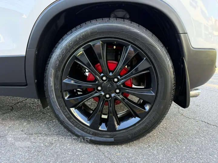 TRACKER 1.4 16V Turbo Premier