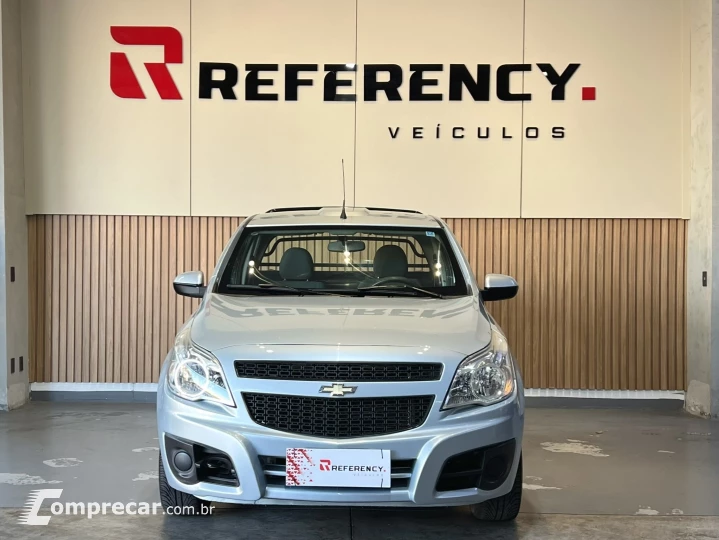 MONTANA 1.4 MPFI LS CS 8V FLEX 2P MANUAL