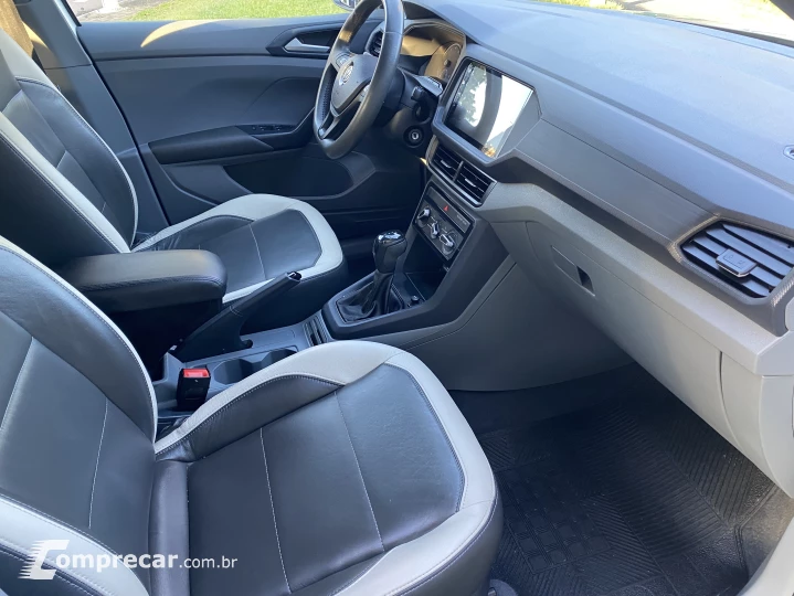 T-CROSS 1.0 200 TSI Sense