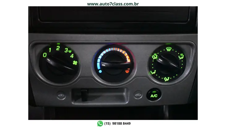 ECOSPORT - 1.6 FREESTYLE 16V 4P MANUAL