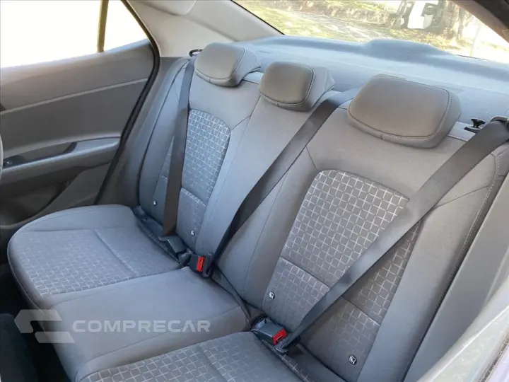 HB20S 1.0 12V FLEX COMFORT PLUS MANUAL