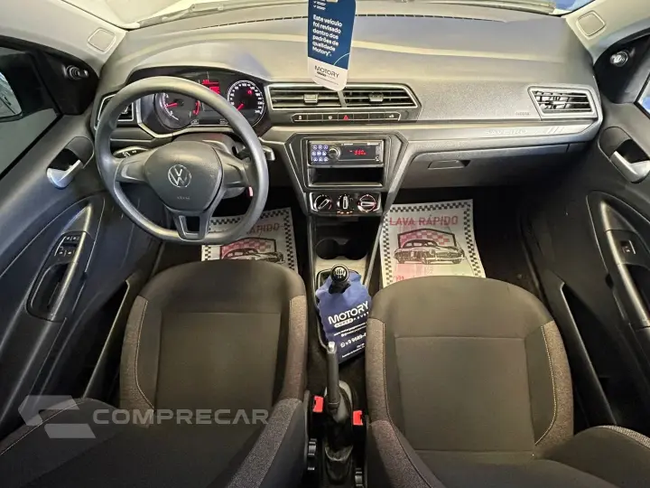 SAVEIRO 1.6 MSI ROBUST CD 16V FLEX 2P MANUAL