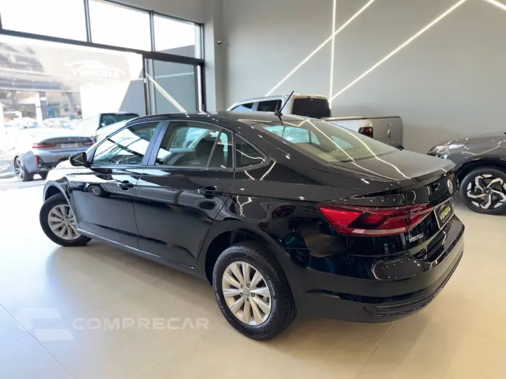VIRTUS 1.0 200 TSI Comfortline