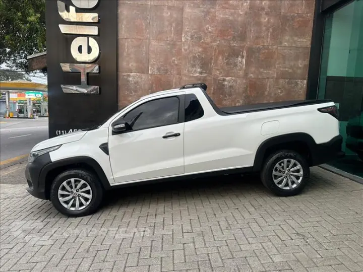 STRADA 1.3 Firefly Endurance CS