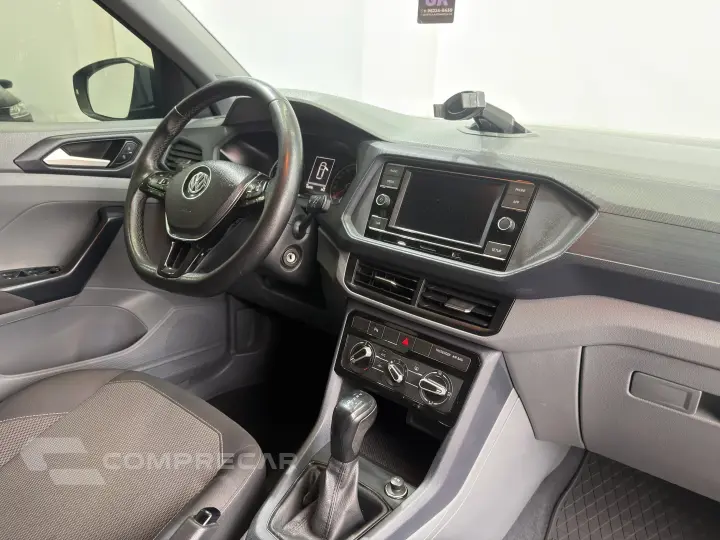 T-CROSS 1.0 200 TSI