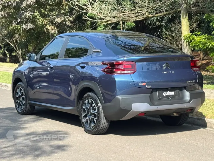 BASALT 1.0 Turbo 200 Shine