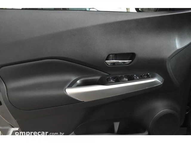 KICKS - 1.6 16V START EXCLUSIVE XTRONIC