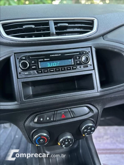 ONIX 1.0 MPFI LT 8V