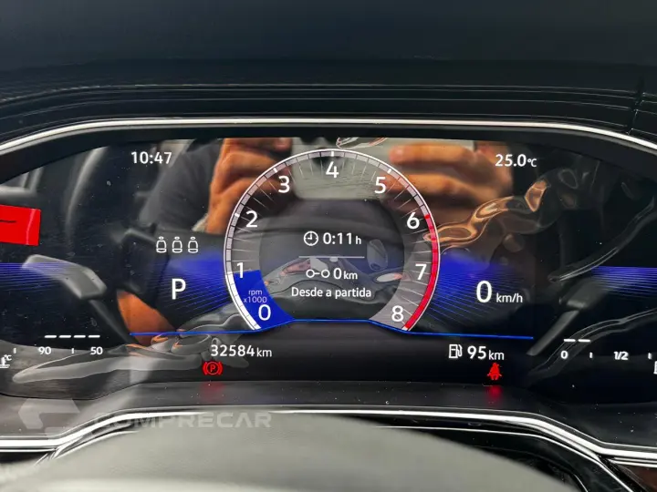 POLO 1.0 170 TSI Sense