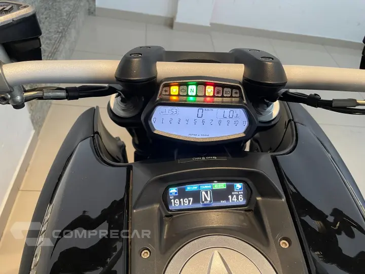 DIAVEL 1198