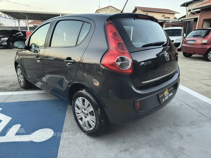 PALIO 1.6 MPI Essence 16V