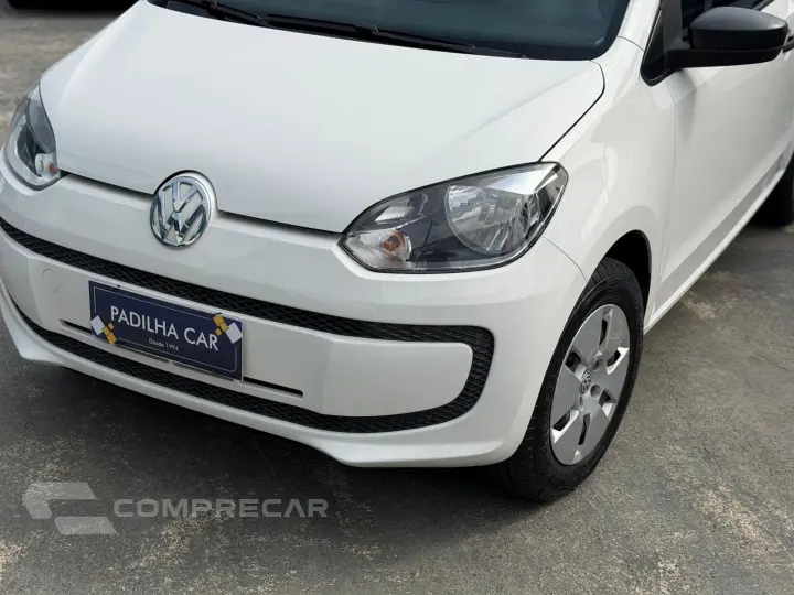 up! take 1.0 T. Flex 12V 3p