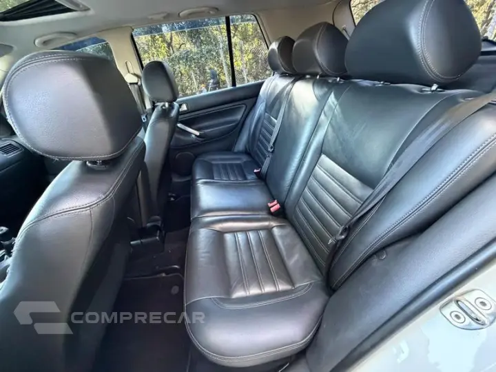 GOLF 1.6 SPORTLINE