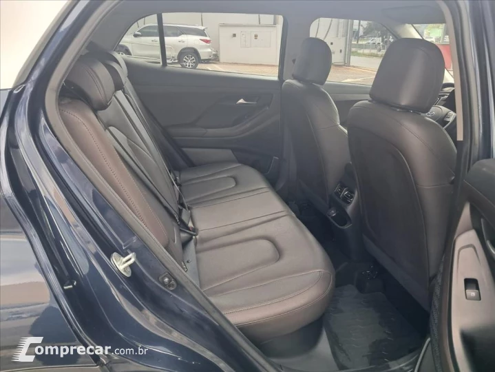 CRETA 1.0 TGDI FLEX PLATINUM AUTOMÁTICO