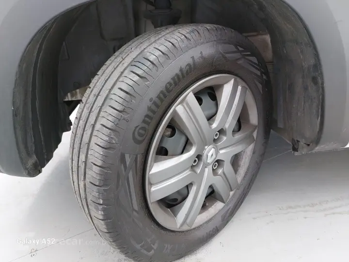 KWID 1.0 12V SCE FLEX ZEN MANUAL