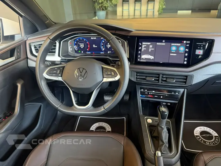 VIRTUS 1.0 200 TSI Highline