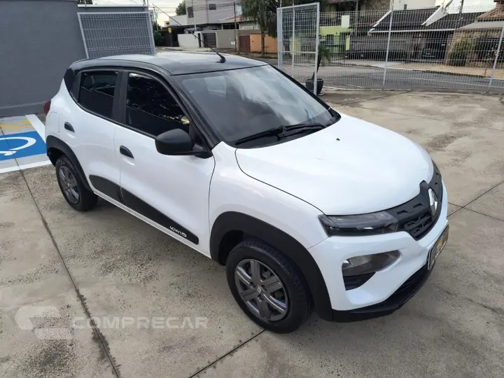 KWID 1.0 12V SCE ZEN