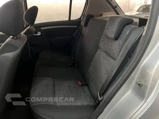 SANDERO - 1.0 EXPRESSION 16V 4P MANUAL