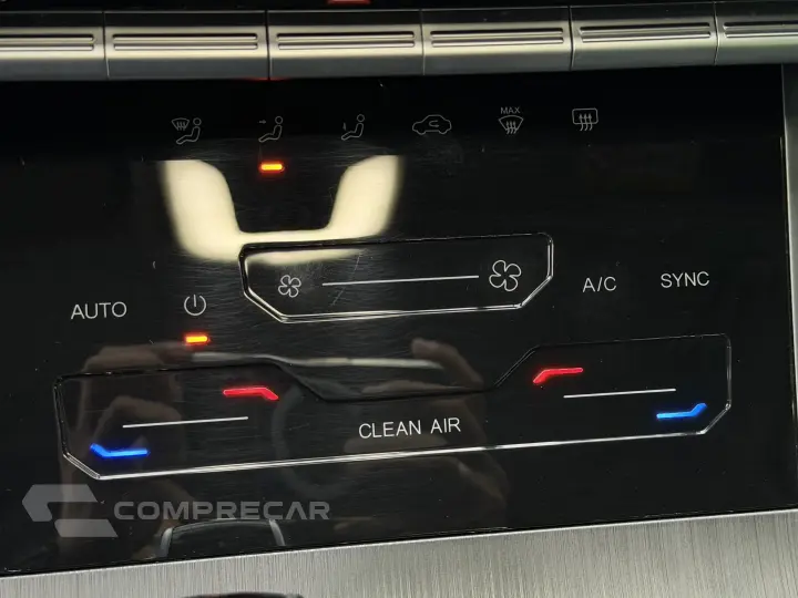 TIGGO 5X PRO 1.5 VVT TURBO iFLEX CVT