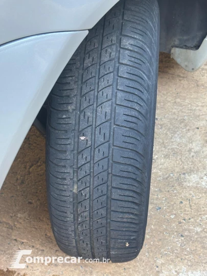 SIENA 1.3 MPI Fire ELX 8V
