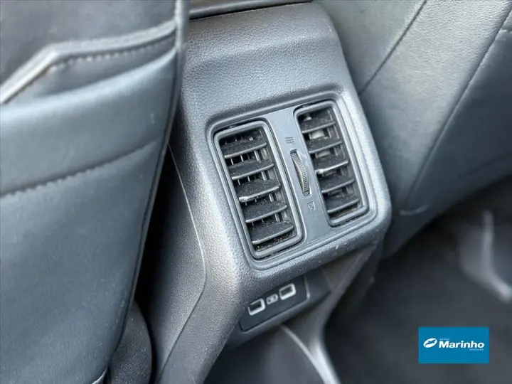 HR-V 1.5 DI I-VTEC TURBO FLEX TOURING CVT