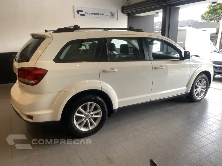 JOURNEY 3.6 SXT V6