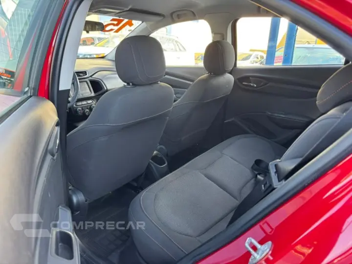 ONIX 1.4 MPFI LT 8V FLEX 4P MANUAL