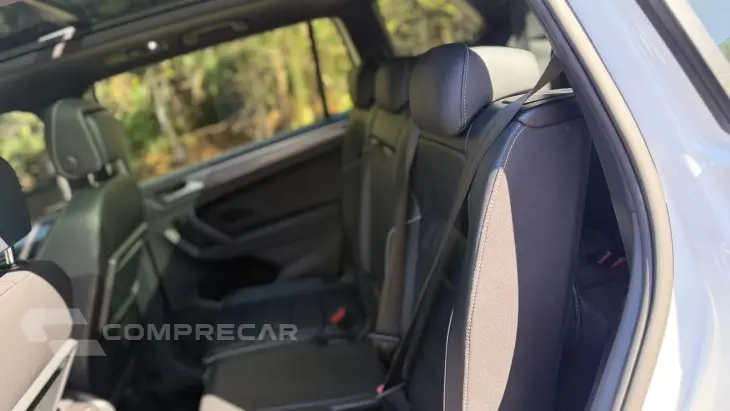 TIGUAN 2.0 300 TSI Allspace R-line