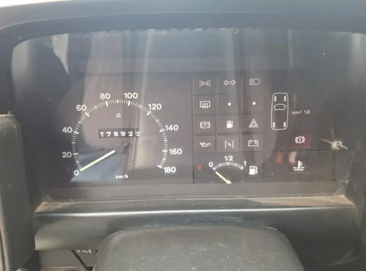 FIORINO 1.0 Furgão 8V