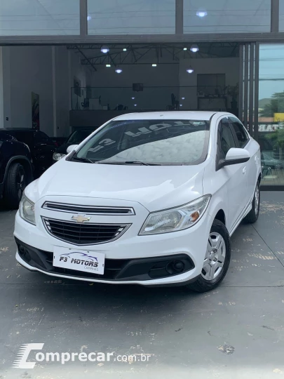 PRISMA 1.0 LT Spe/4 8V