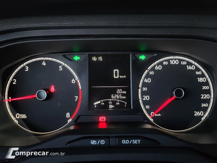 POLO 1.0 MPI MANUAL