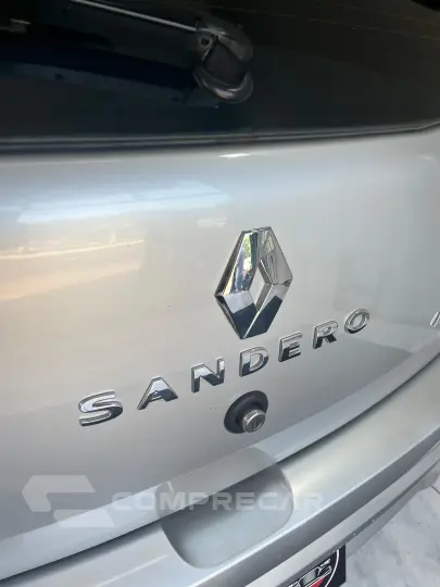 SANDERO 1.6 Privilège 8V