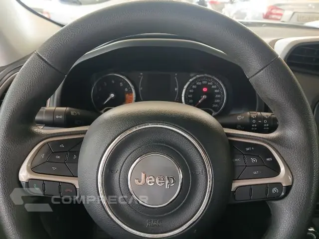 RENEGADE - 1.8 16V 4P MANUAL