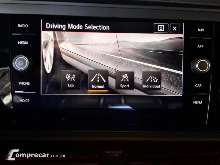 JETTA 2.0 350 TSI GLI