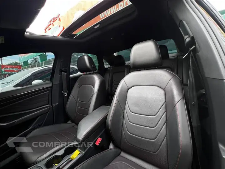 JETTA 2.0 350 TSI GLI