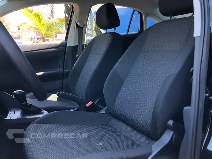 Virtus 1.6 Msi Sense Total Flex Automático