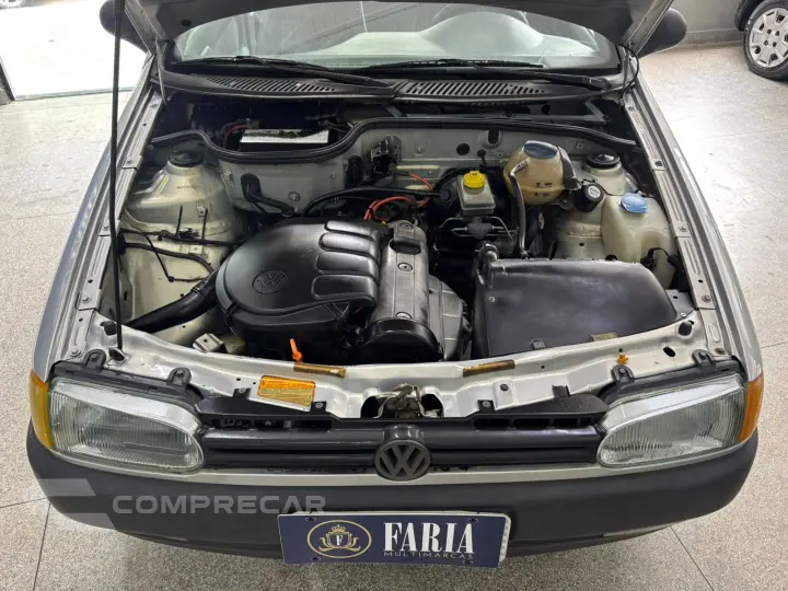 Gol Special/ Special Xtreme 1.0 Mi 2p