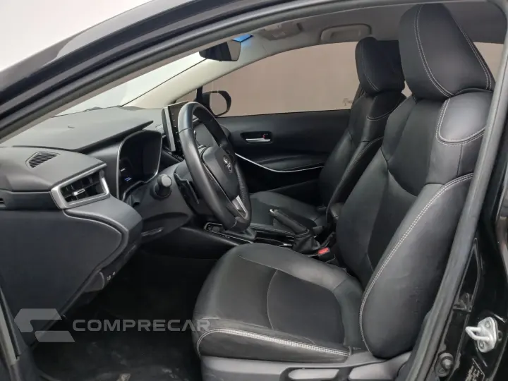 COROLLA 2.0 VVT-IE FLEX XEI DIRECT SHIFT