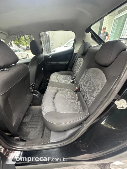 207 1.4 XR Sport 8V