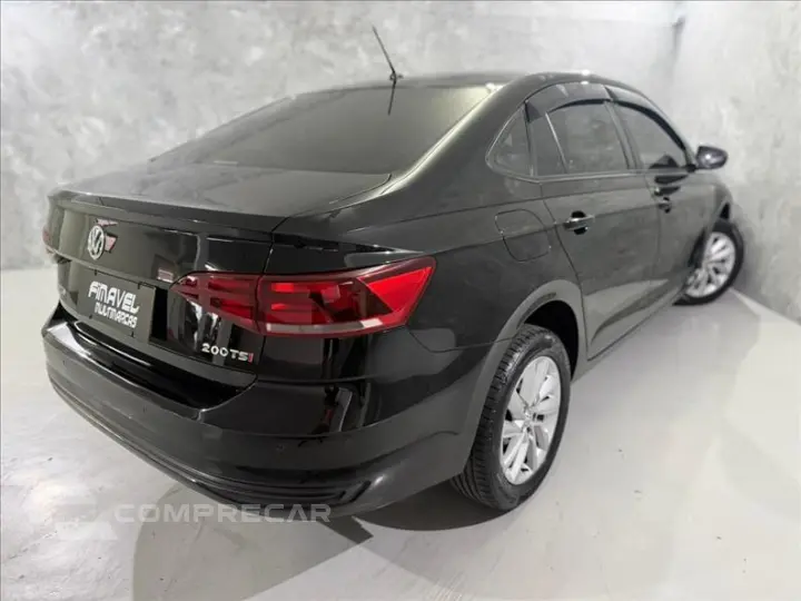 VIRTUS 1.0 200 TSI Comfortline