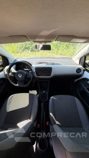 UP 1.0 MPI Move UP 12V