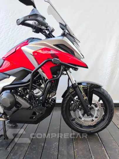 HONDA NC 750X ABS DCT