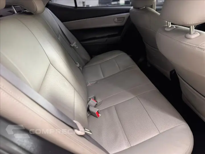 COROLLA 1.8 GLI 16V