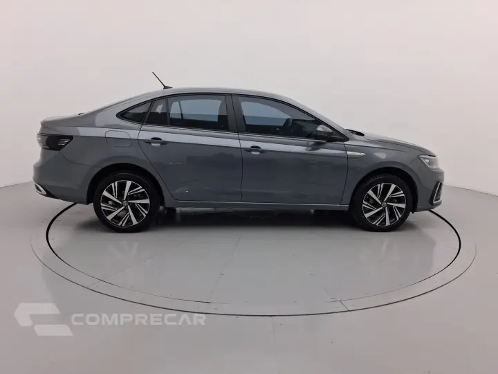 VIRTUS 1.0 200 TSI HIGHLINE AUTOMÁTICO