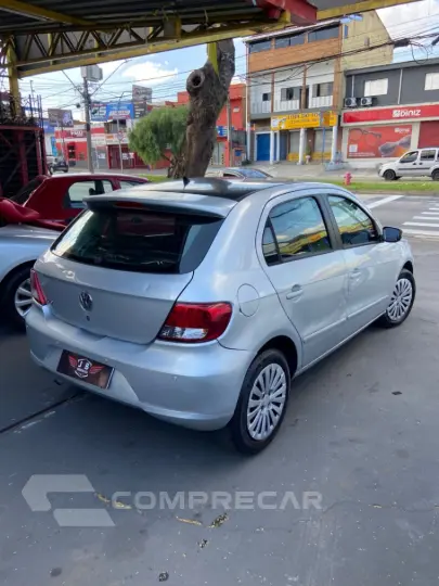 GOL 1.0 MI Seleção 8V G.V