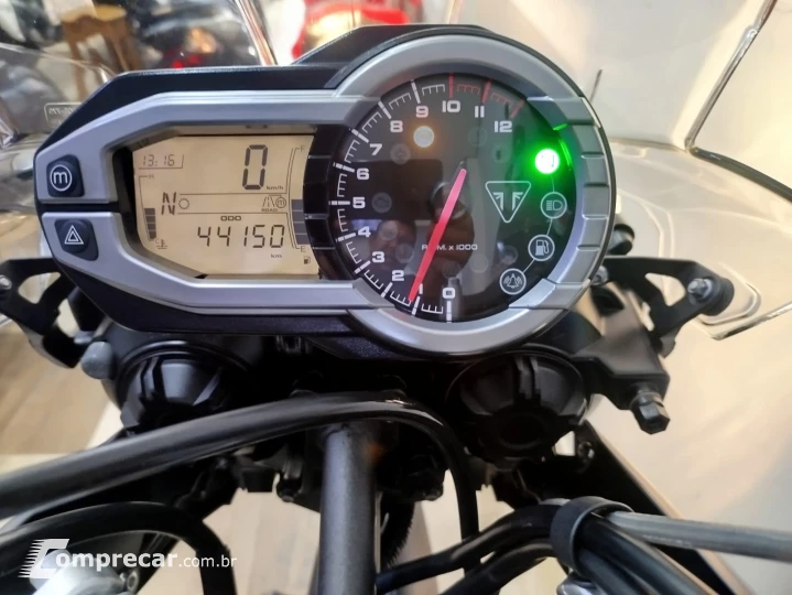 Tiger 800 XCX ABS